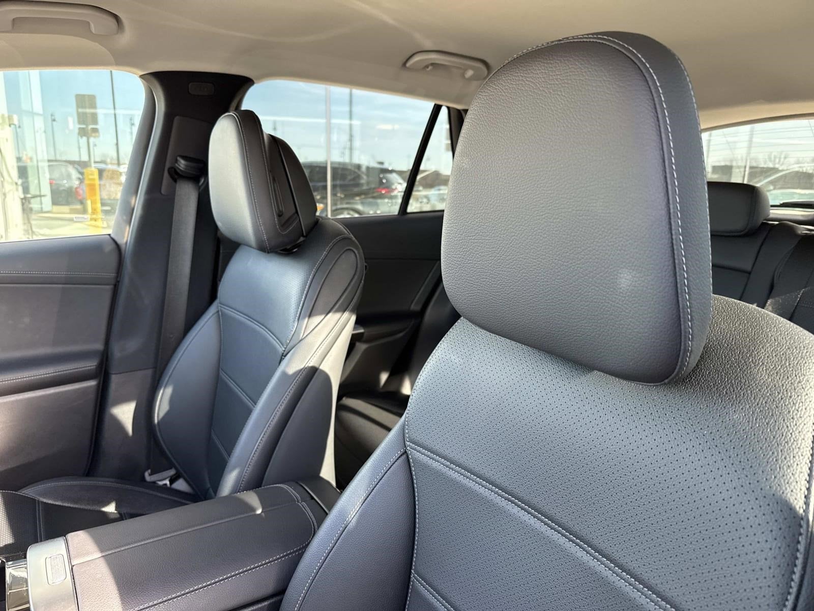 2025 MERCEDES-BENZ GLC-CLASS - Image 28