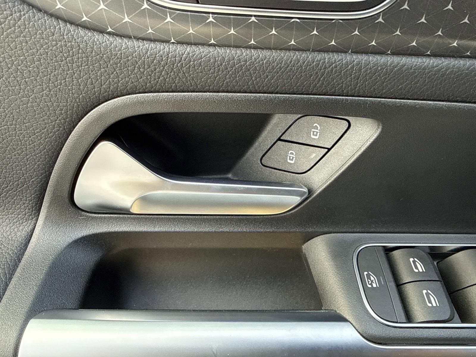 2026 MERCEDES-BENZ GLB-CLASS - Image 24