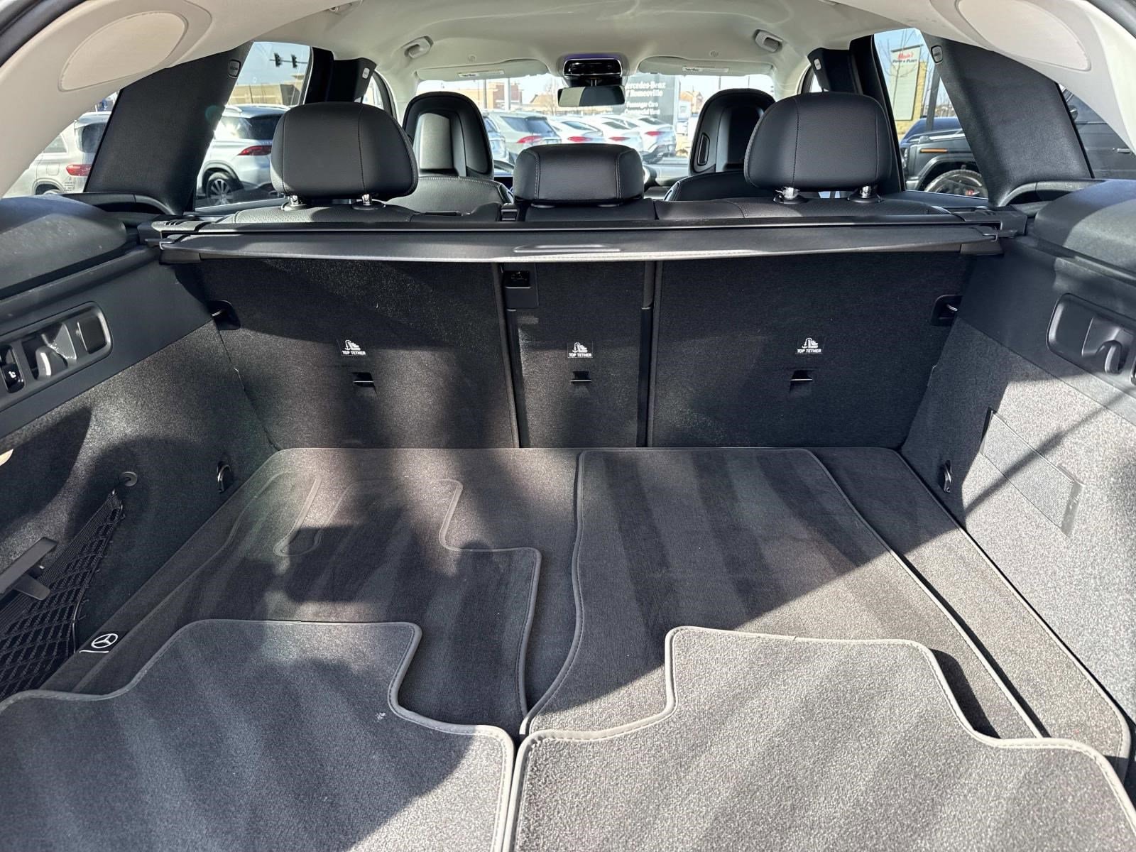 2025 MERCEDES-BENZ GLC-CLASS - Image 10