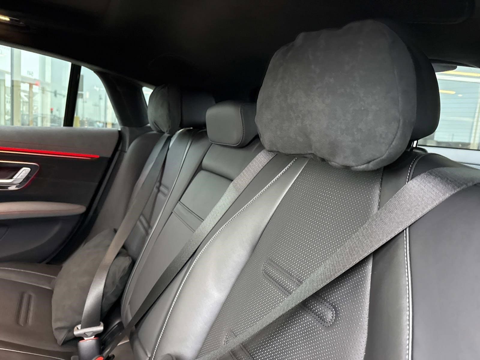 2023 MERCEDES-BENZ EQS-CLASS SEDAN - Image 20