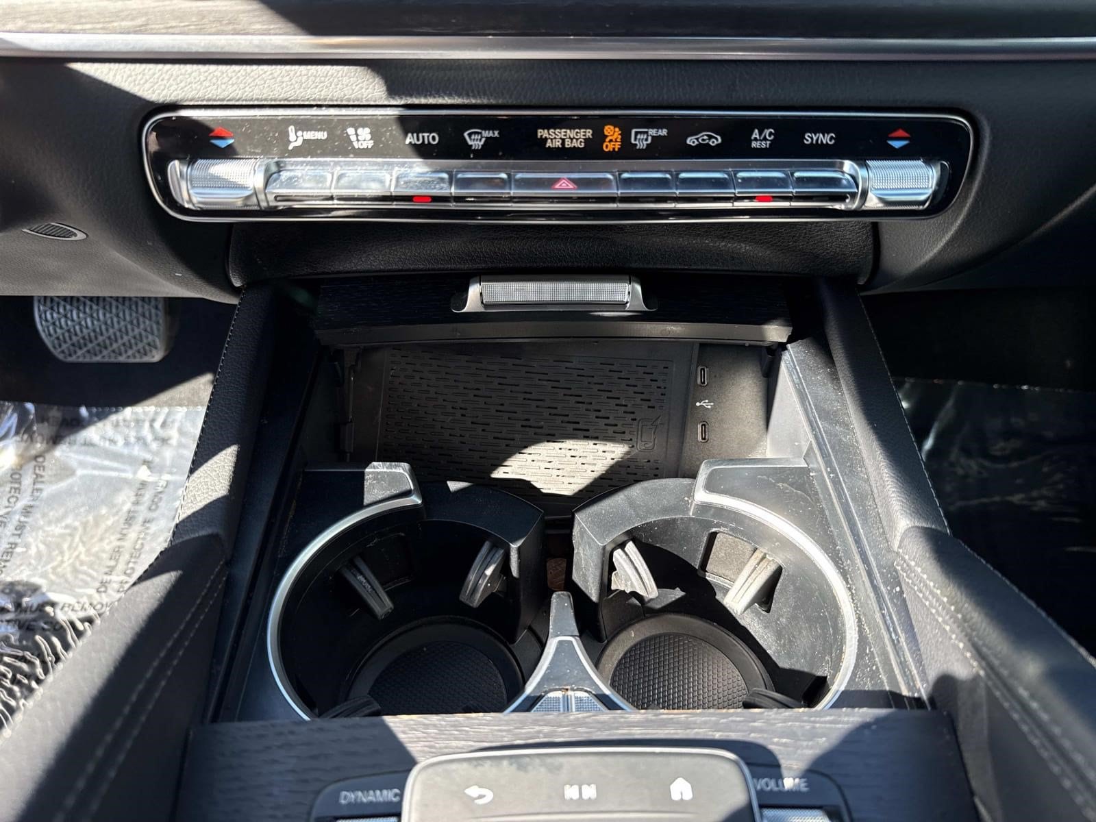 Vehicle thumbnail