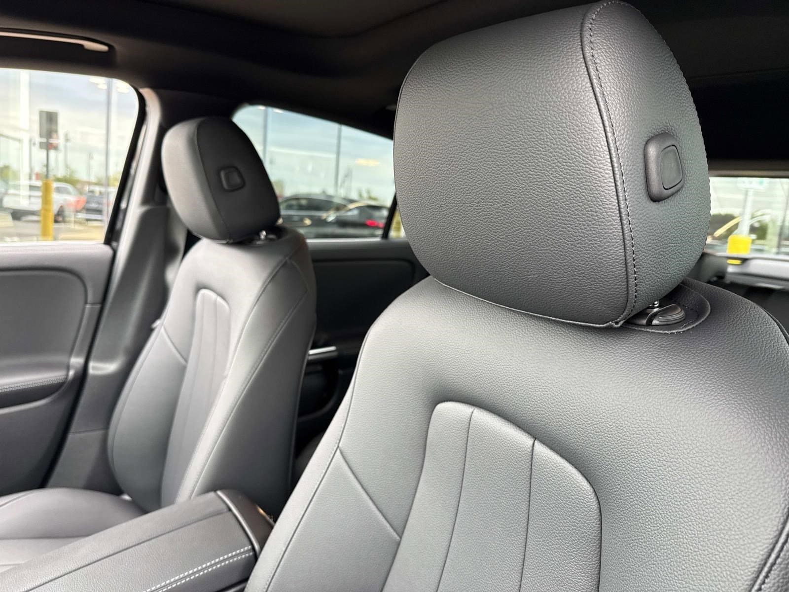 2026 MERCEDES-BENZ GLA-CLASS - Image 27