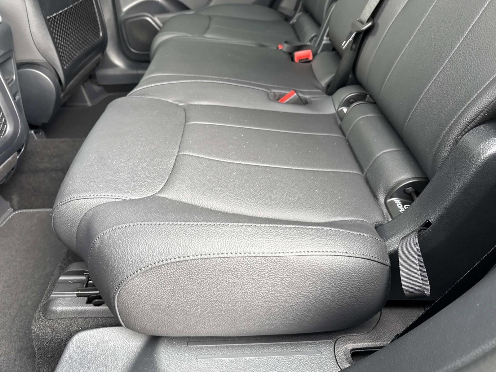 2026 MERCEDES-BENZ GLB-CLASS - Image 17