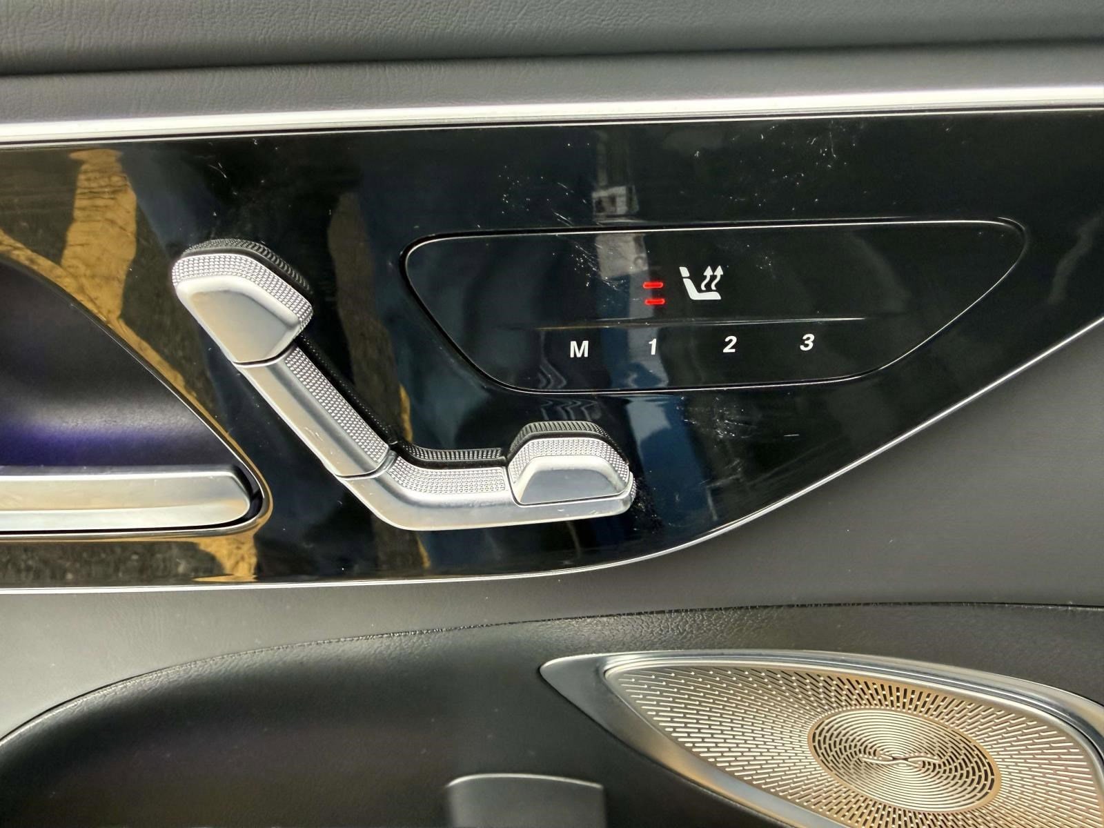 2024 MERCEDES-BENZ C-CLASS - Image 24