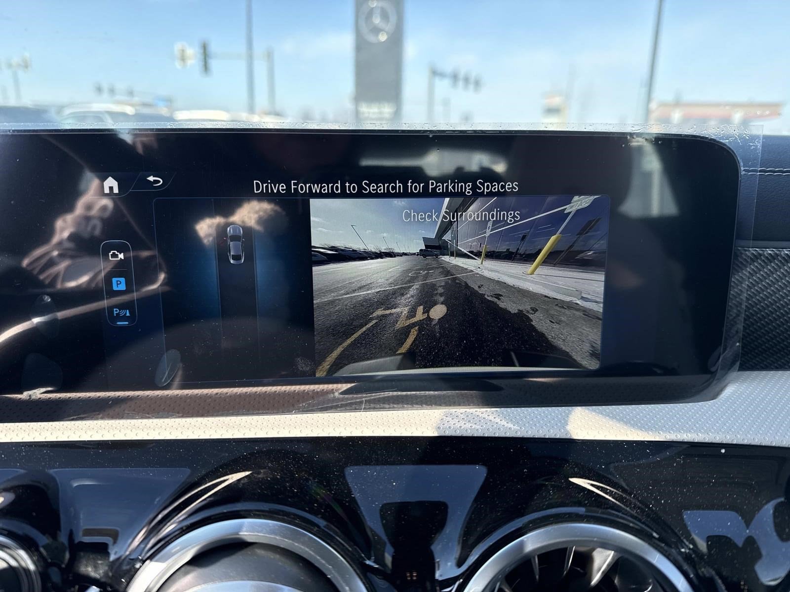 2026 MERCEDES-BENZ CLA-CLASS - Image 28