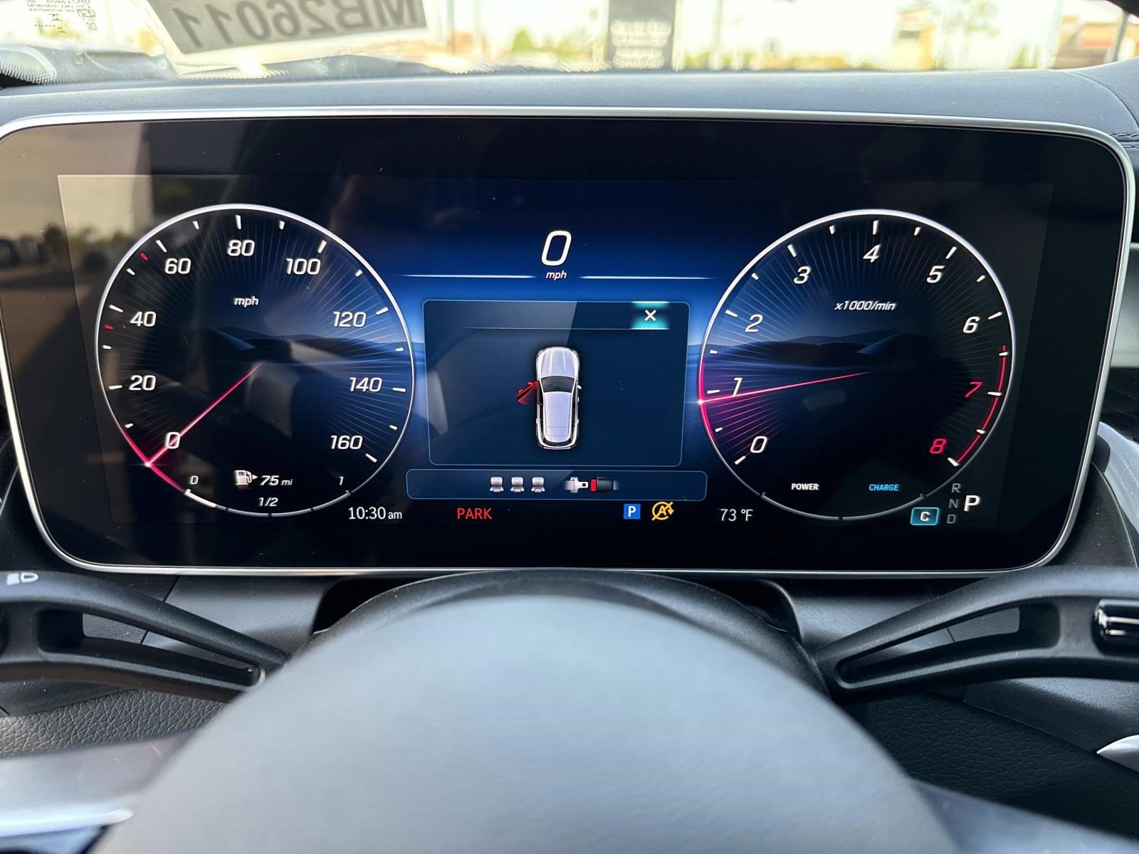 2026 MERCEDES-BENZ GLC-CLASS - Image 40