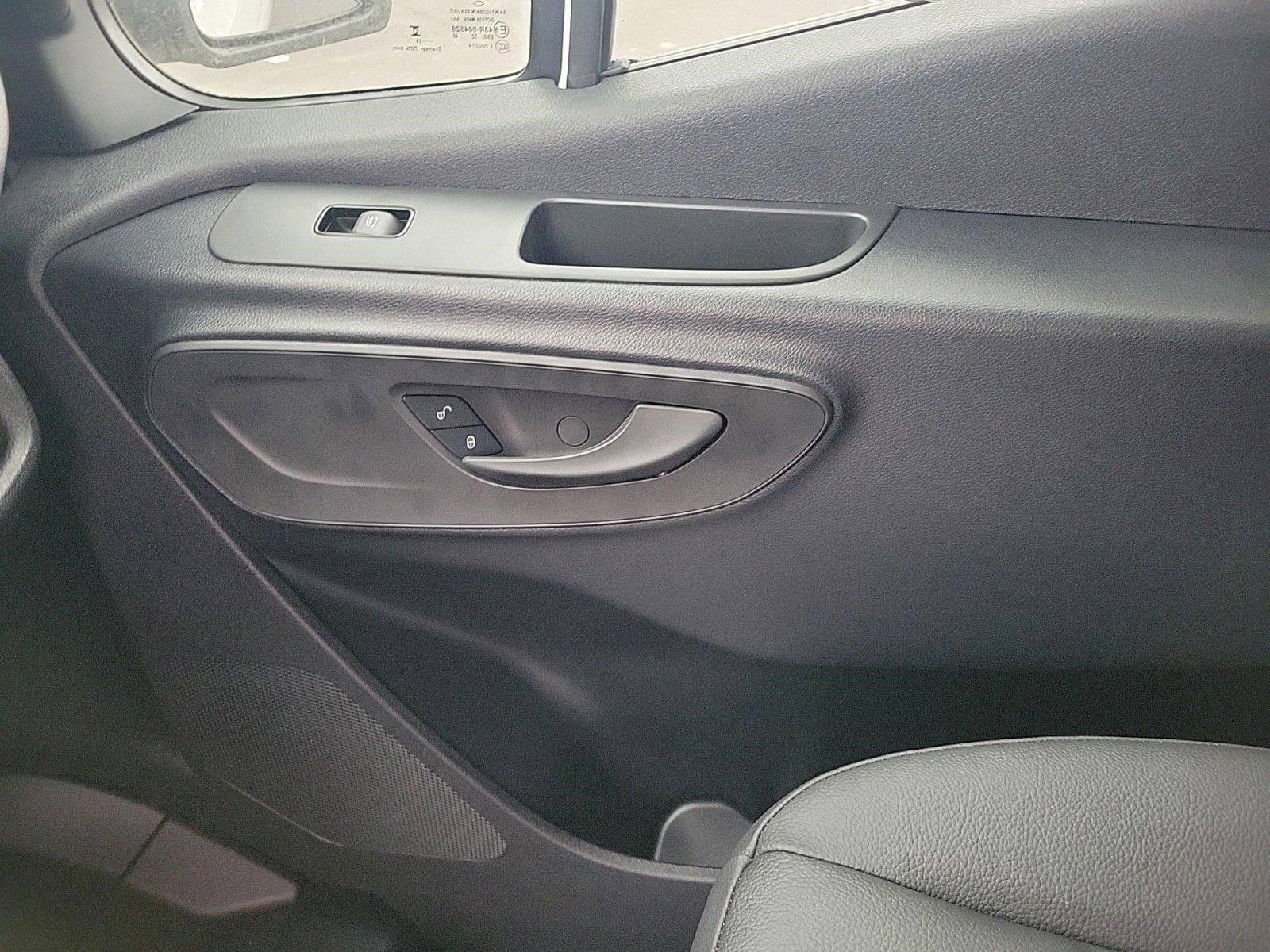 2025 MERCEDES-BENZ SPRINTER - Image 22