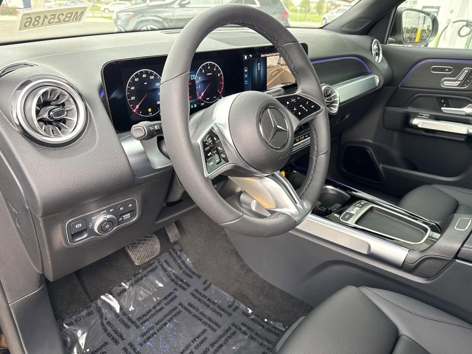 2026 MERCEDES-BENZ GLB-CLASS - Image 29