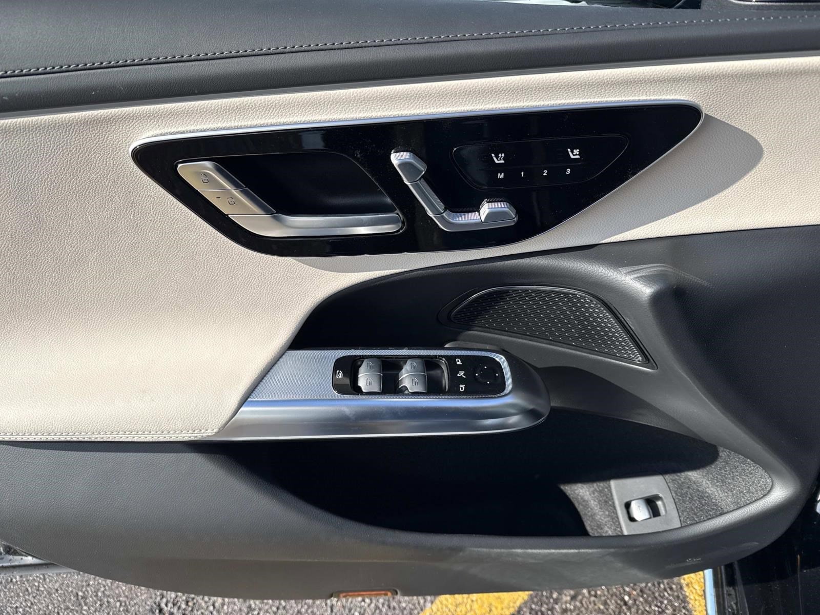 2026 MERCEDES-BENZ E-CLASS - Image 17