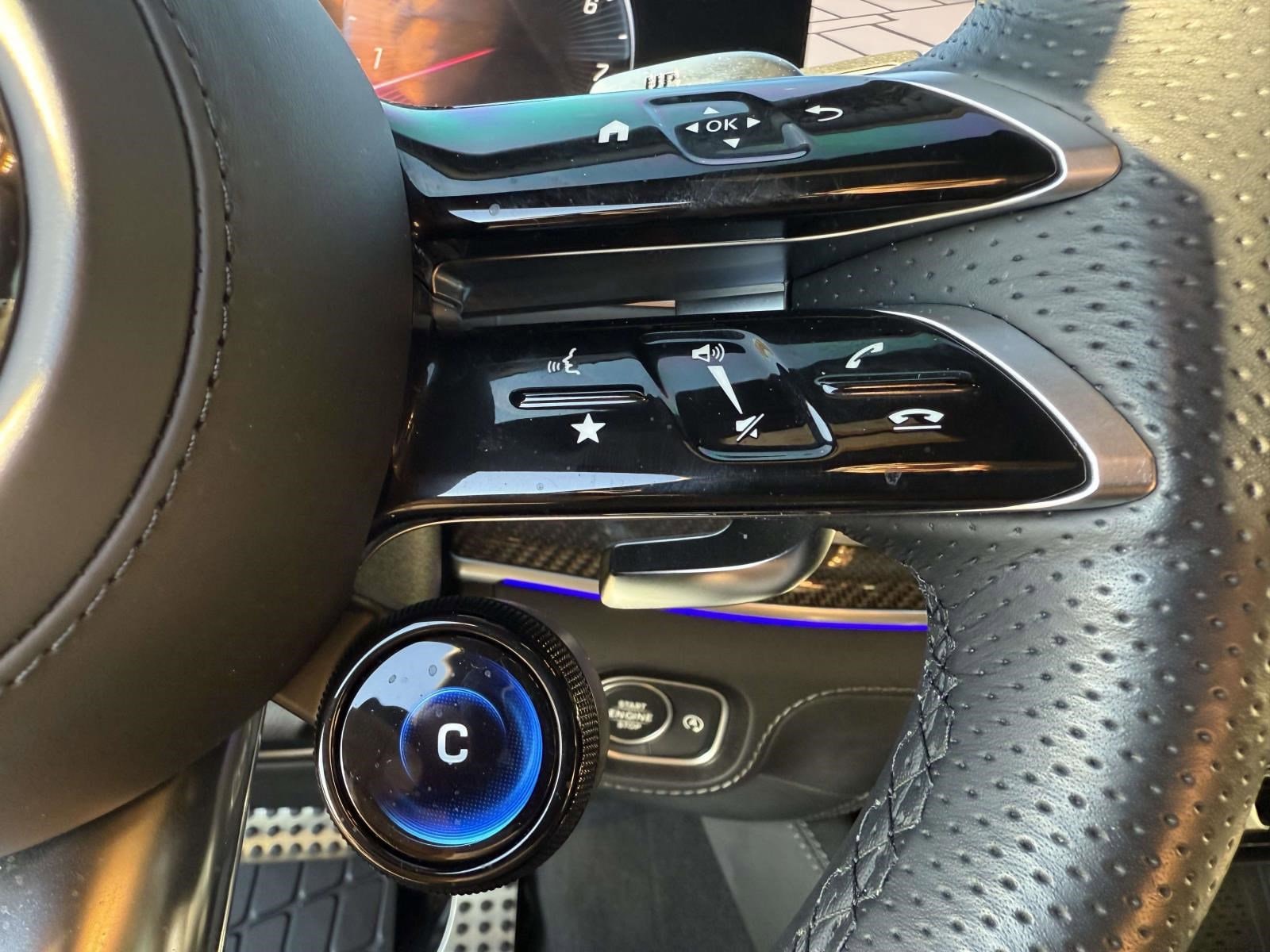 2025 MERCEDES-BENZ GLE-CLASS - Image 39