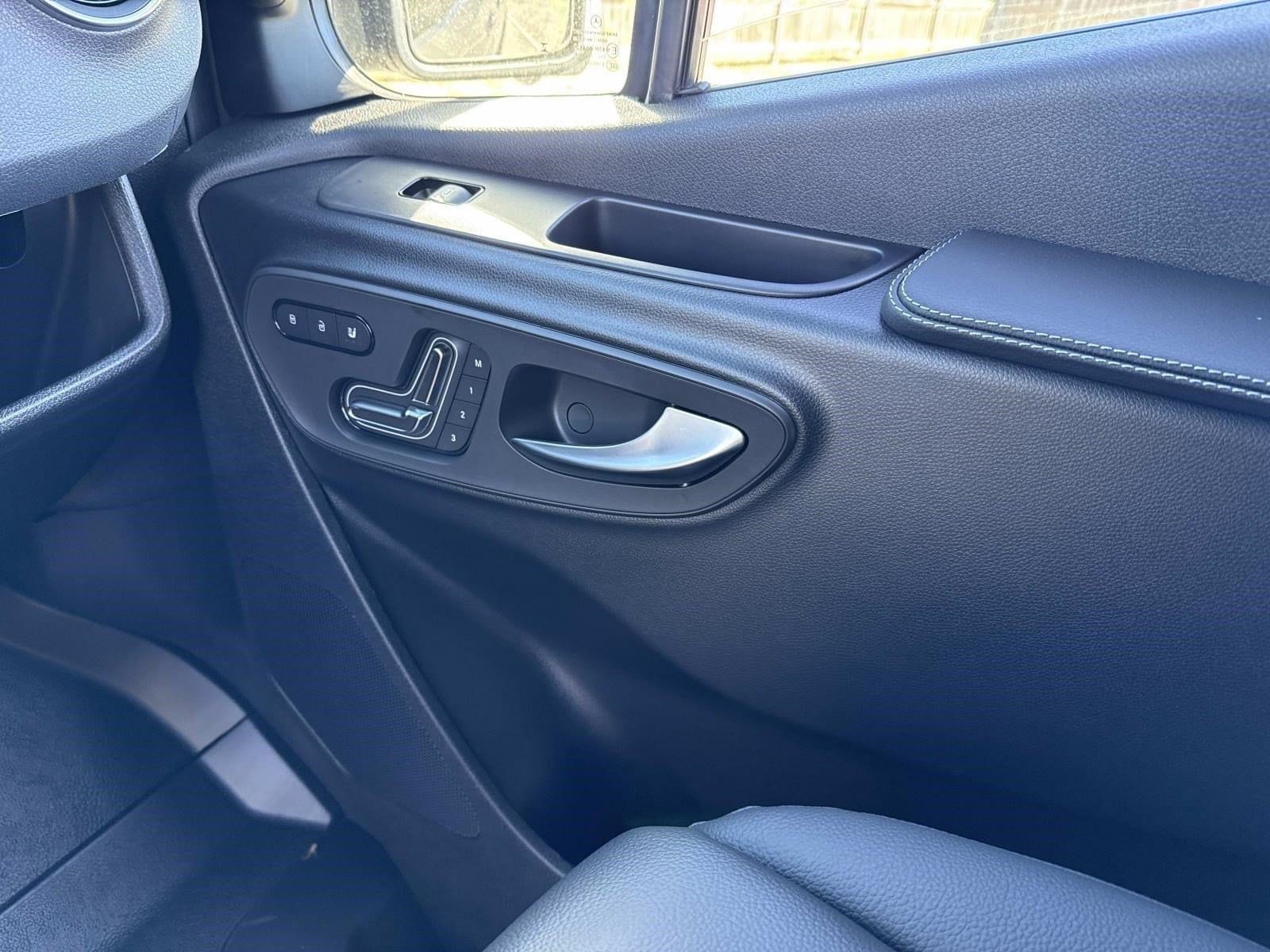 2026 MERCEDES-BENZ SPRINTER - Image 23