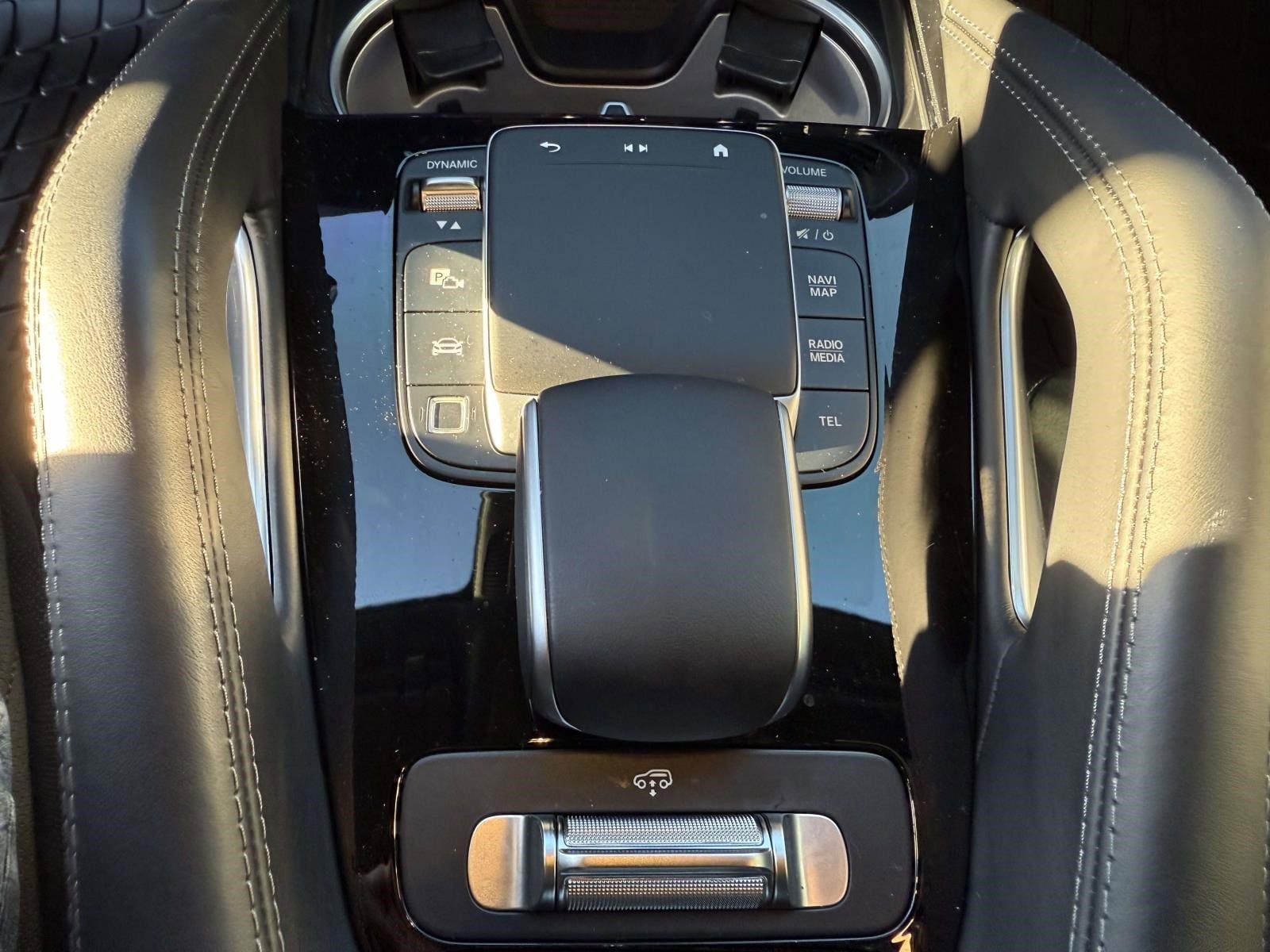 2025 MERCEDES-BENZ GLE-CLASS - Image 35