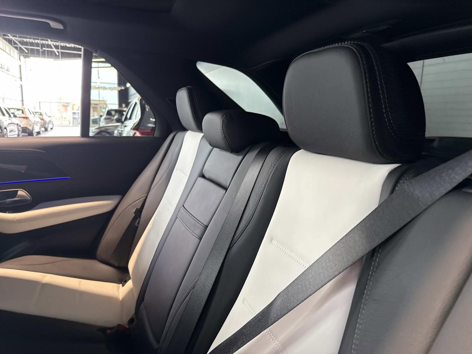 2026 MERCEDES-BENZ GLE-CLASS - Image 19