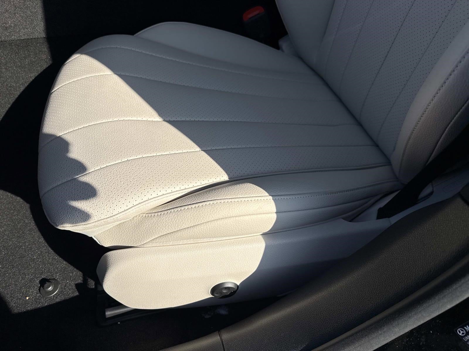 2026 MERCEDES-BENZ E-CLASS - Image 22