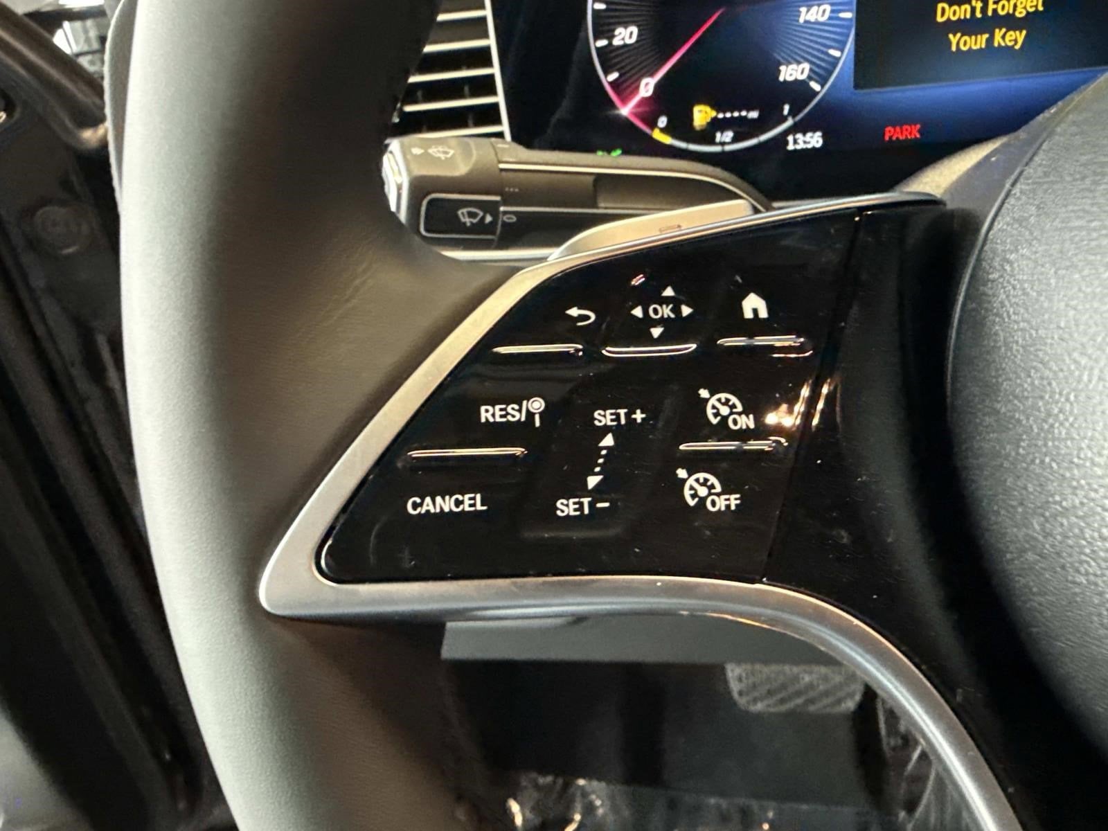 2026 MERCEDES-BENZ GLE-CLASS - Image 38