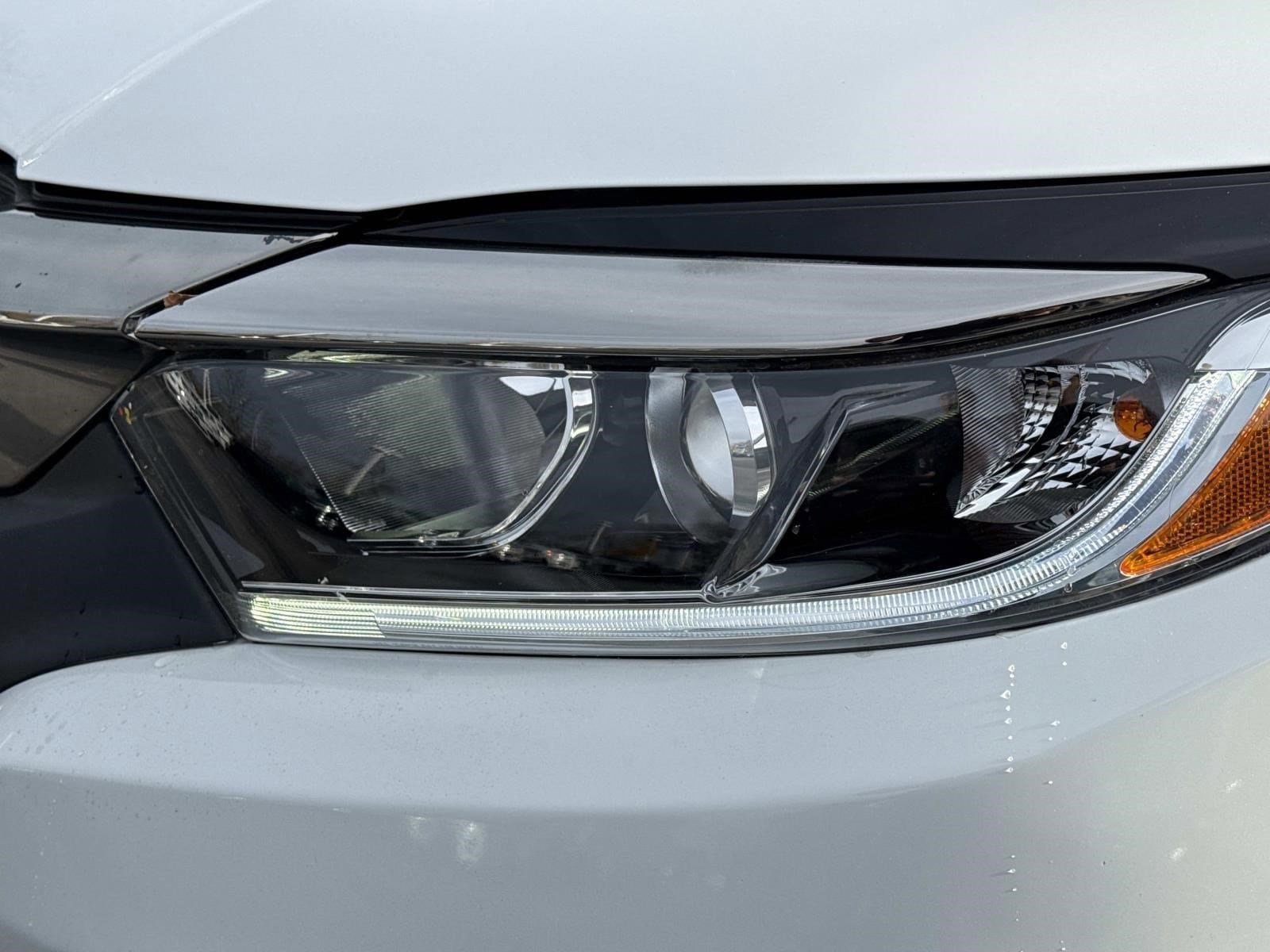 2019 HONDA HR-V - Image 9