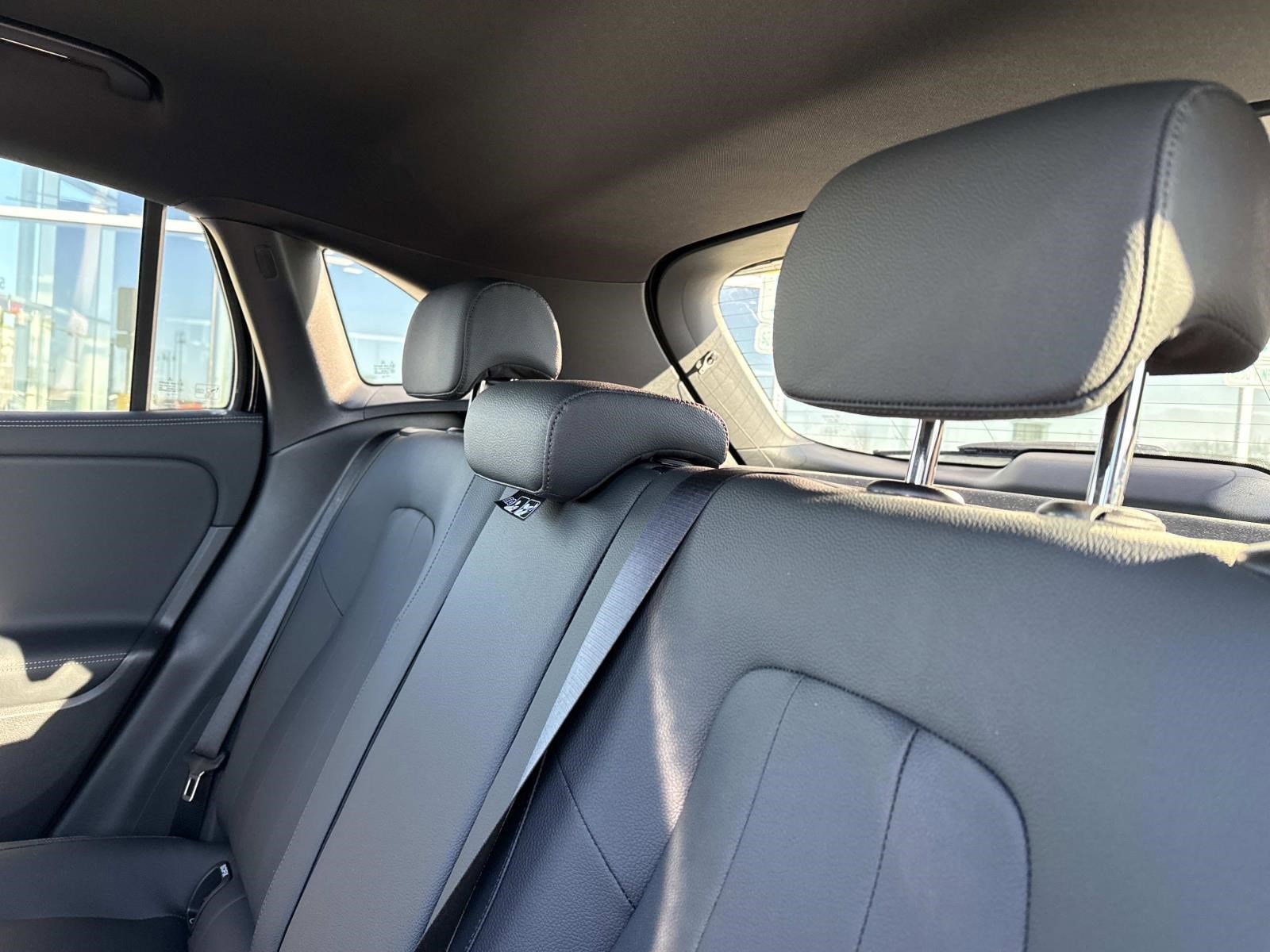 2026 MERCEDES-BENZ GLA-CLASS - Image 18