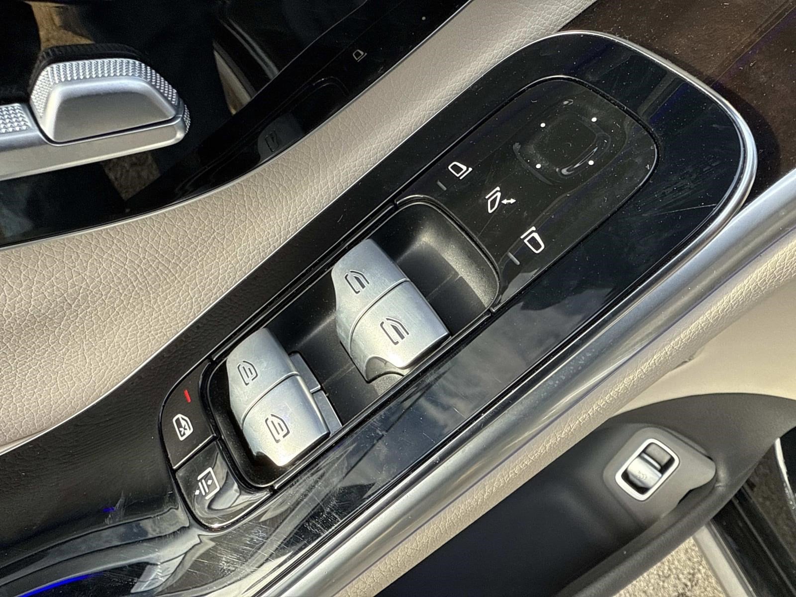 2022 MERCEDES-BENZ S-CLASS - Image 24