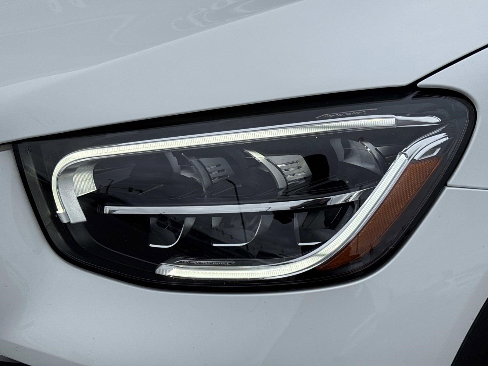 2023 MERCEDES-BENZ GLC-CLASS - Image 10