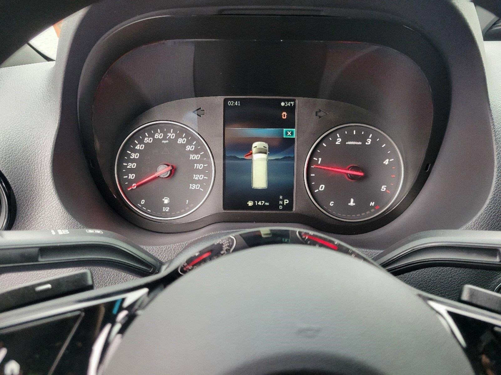 2025 MERCEDES-BENZ SPRINTER - Image 30