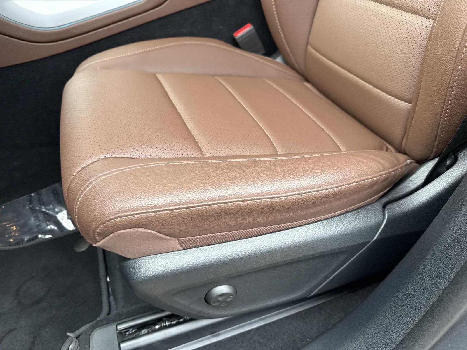 2025 MERCEDES-BENZ GLE-CLASS - Image 28