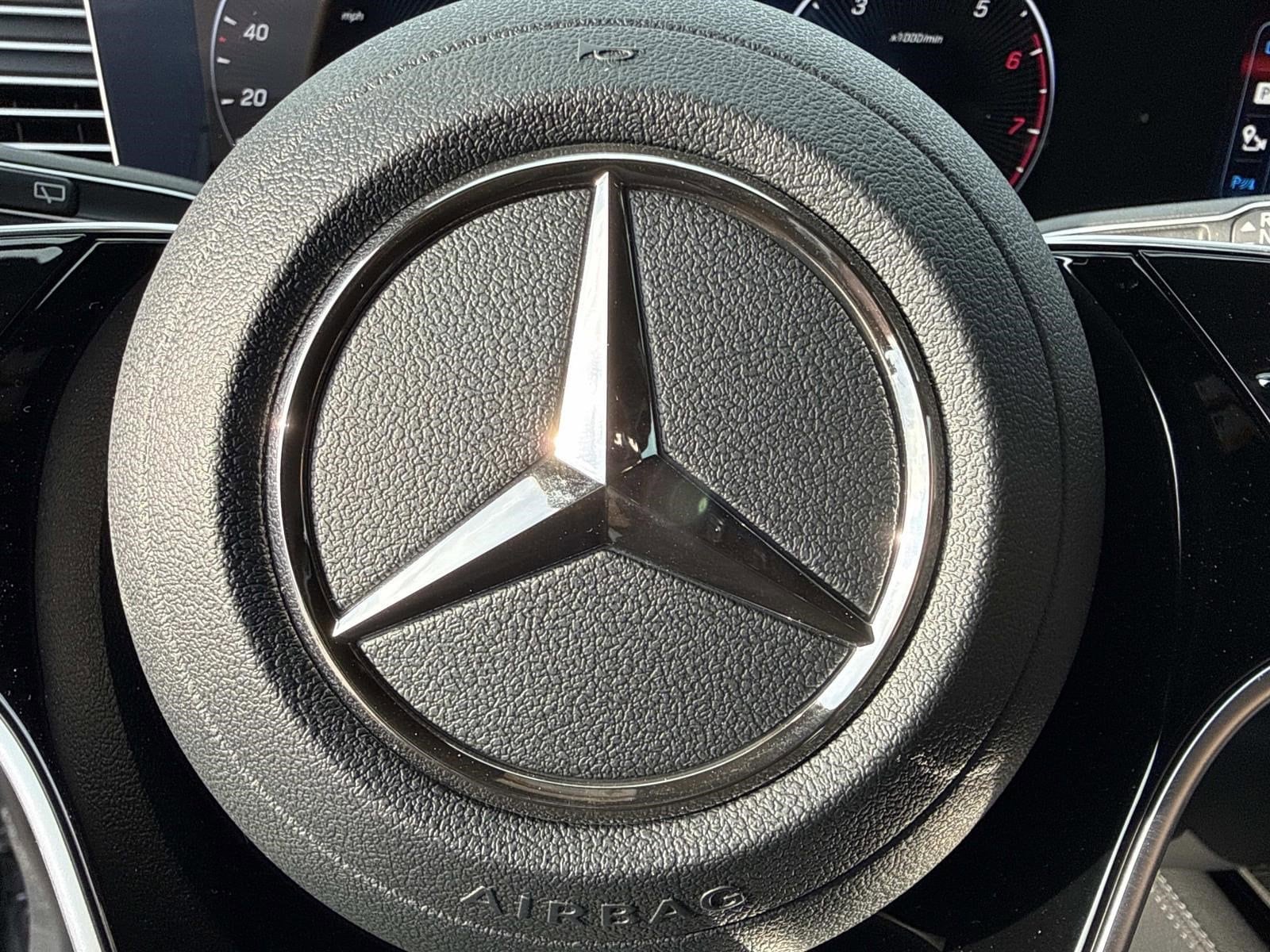 2026 MERCEDES-BENZ GLE-CLASS - Image 42