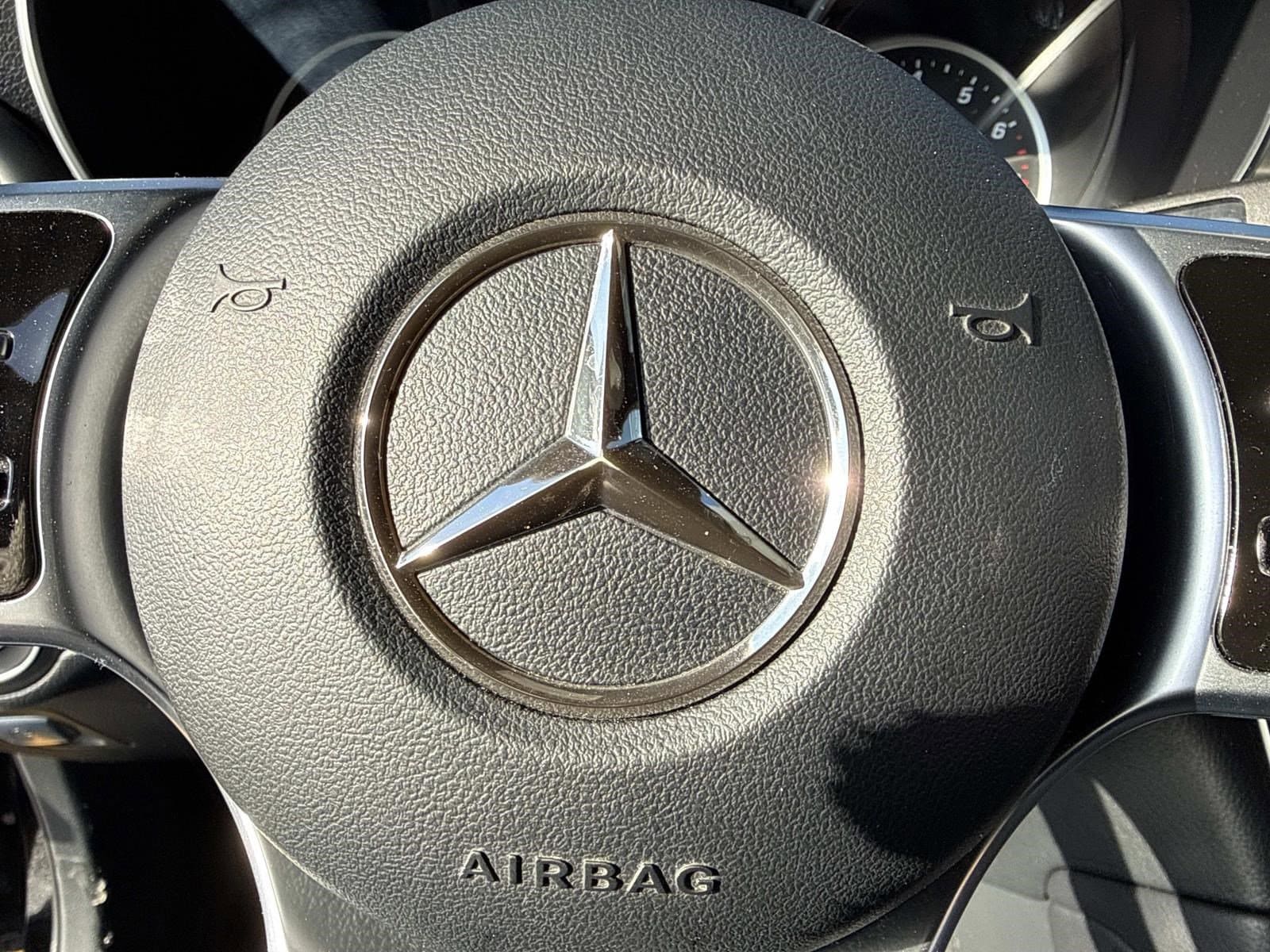 2021 MERCEDES-BENZ GLC-CLASS - Image 39