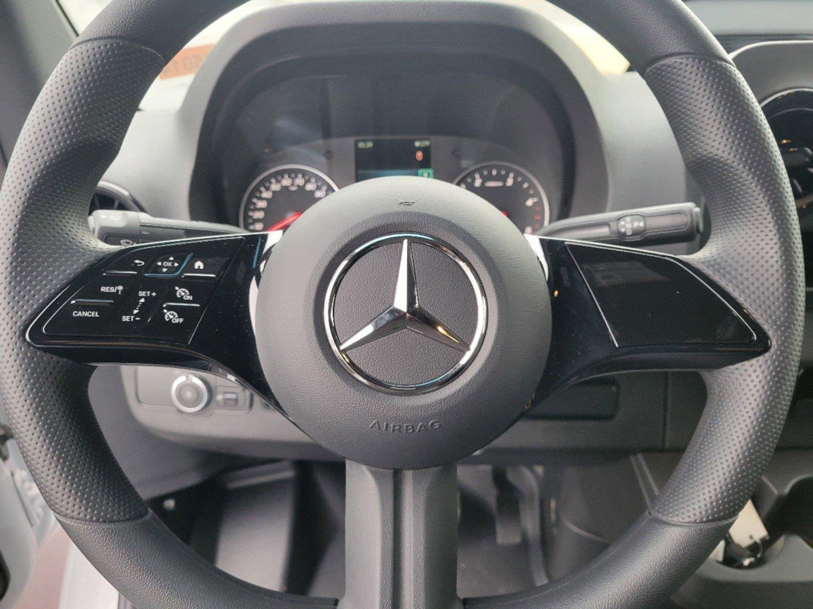 2025 MERCEDES-BENZ SPRINTER - Image 26
