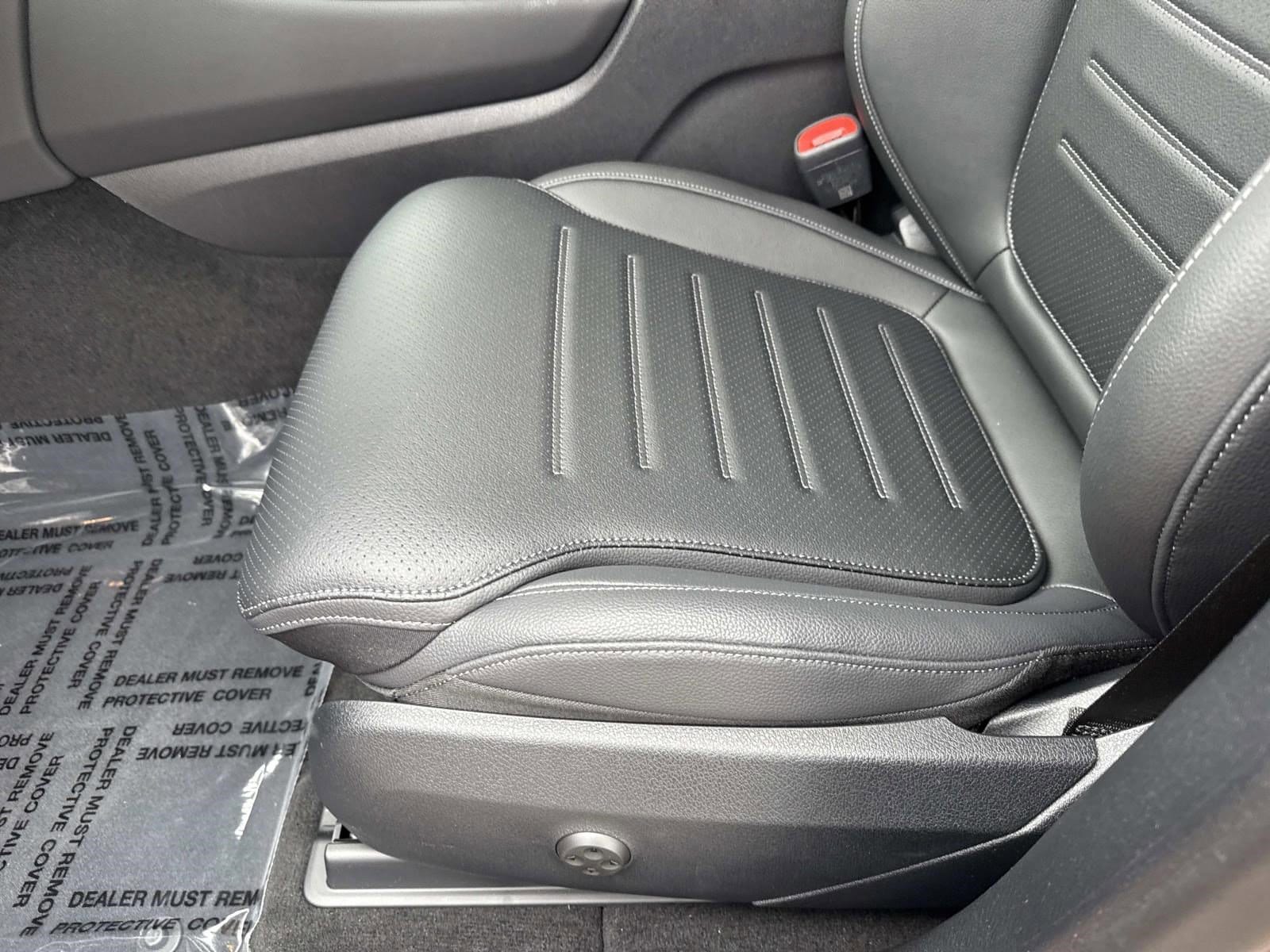 2026 MERCEDES-BENZ GLC-CLASS - Image 27