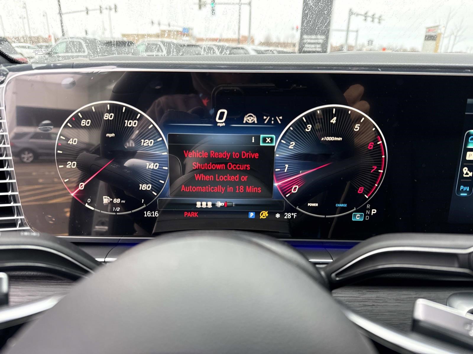 2026 MERCEDES-BENZ GLE-CLASS - Image 39