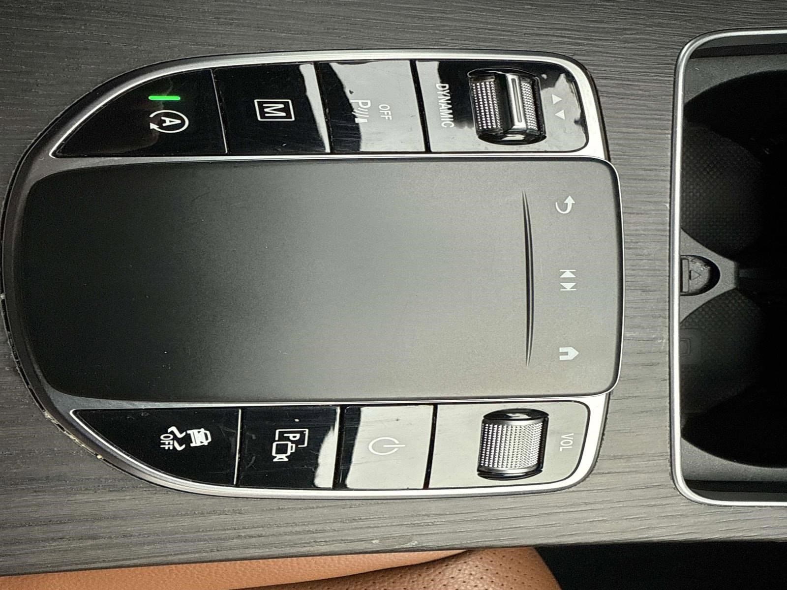 2023 MERCEDES-BENZ GLC-CLASS - Image 37