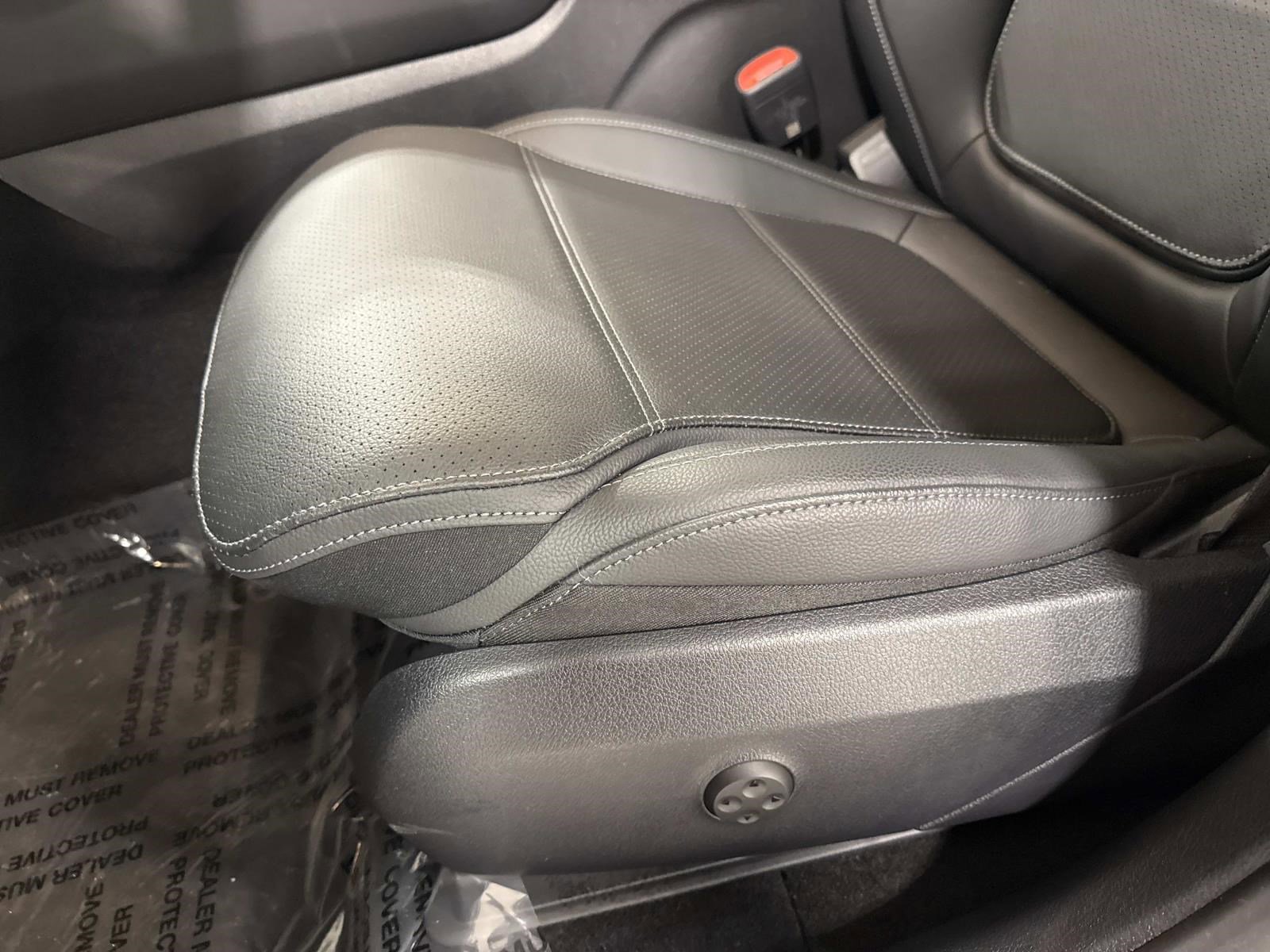 2026 MERCEDES-BENZ GLC-CLASS - Image 24