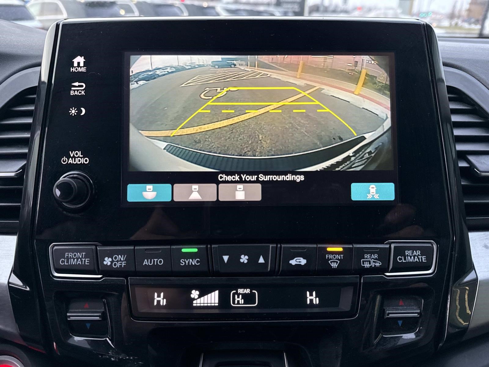 2019 HONDA ODYSSEY - Image 25