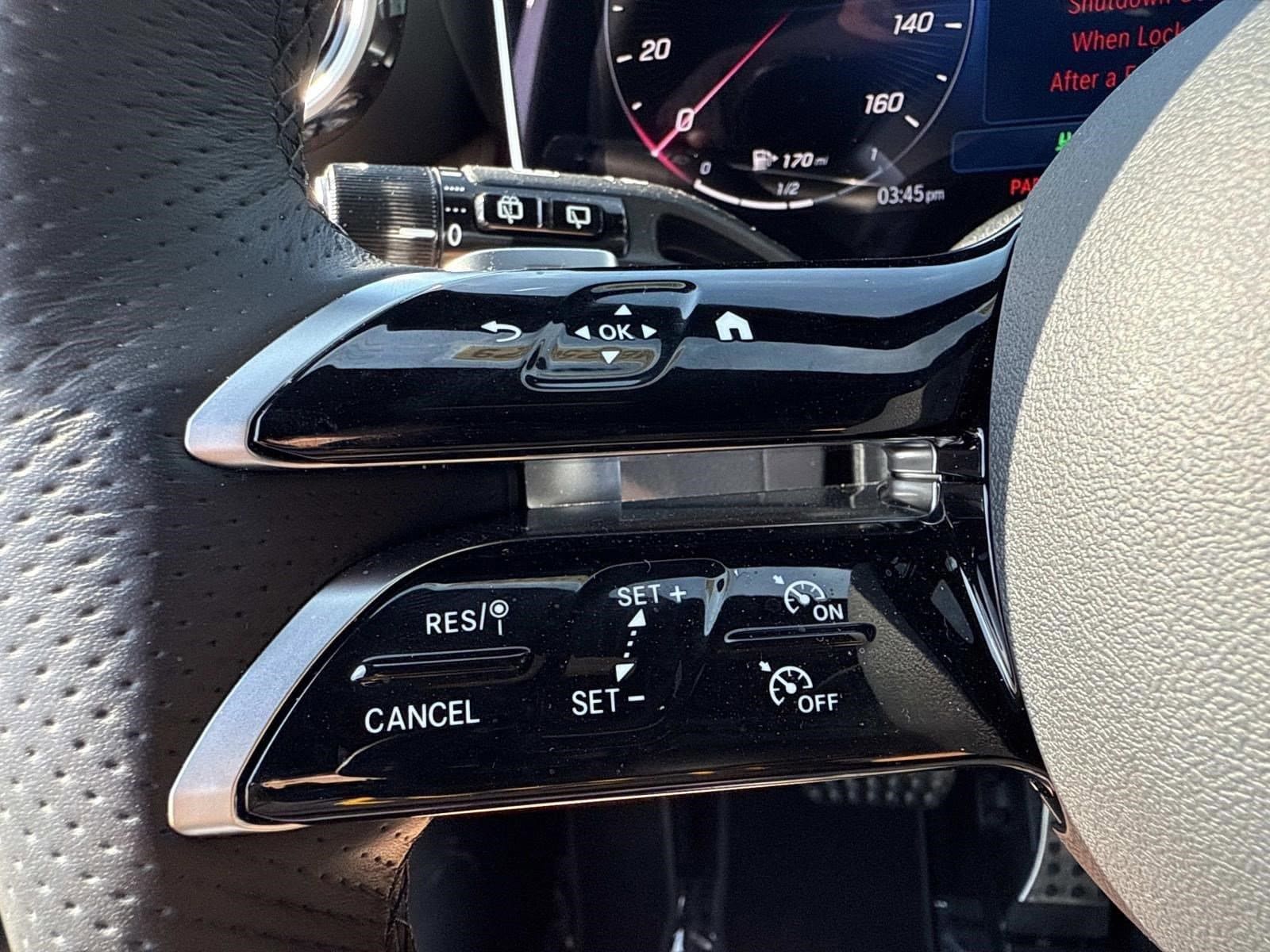 2025 MERCEDES-BENZ GLC-CLASS - Image 40