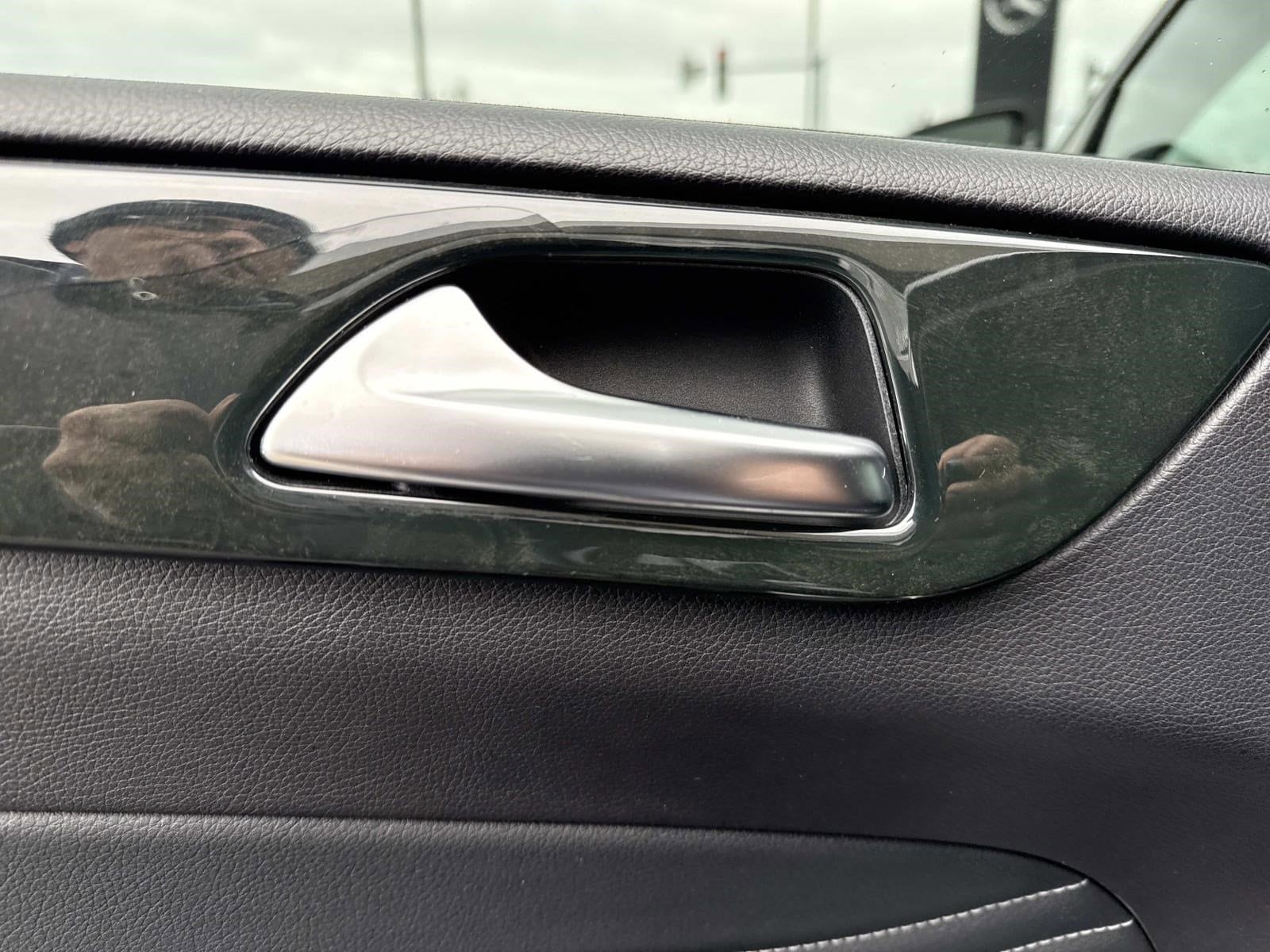 2018 MERCEDES-BENZ GLE-CLASS - Image 17