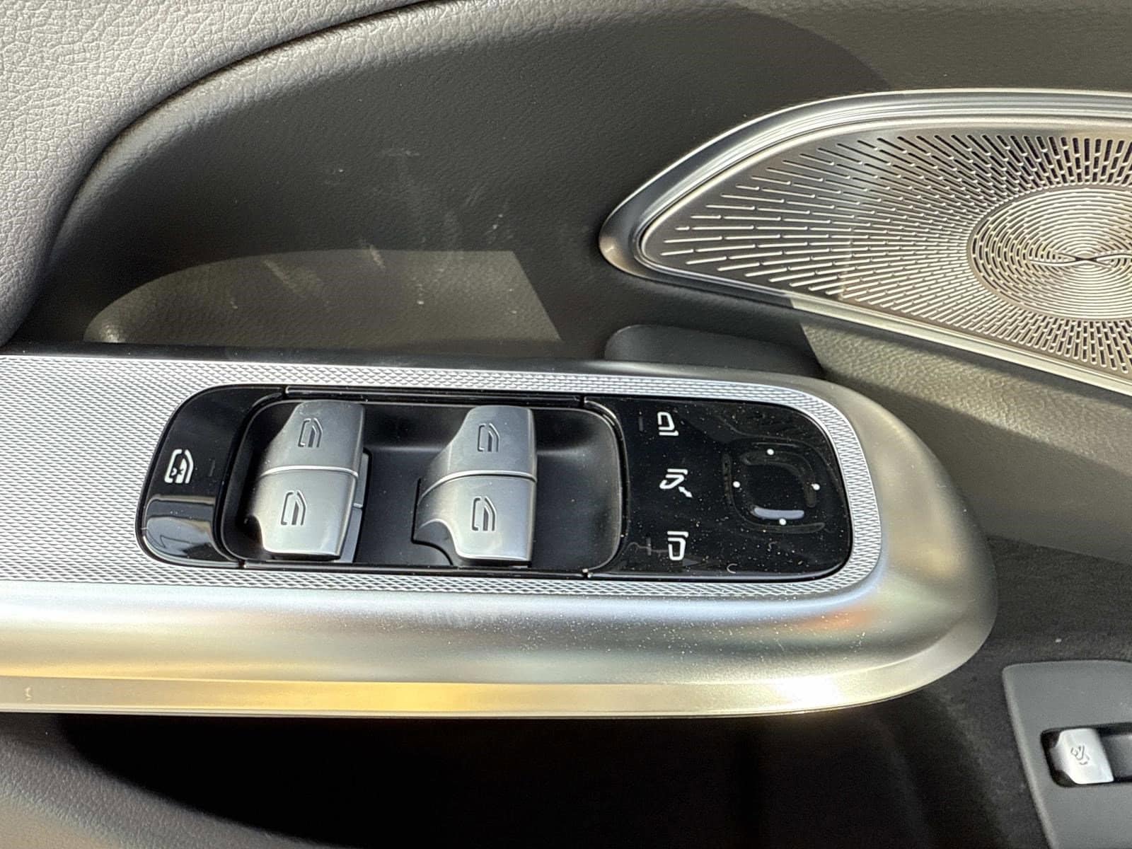 2026 MERCEDES-BENZ E-CLASS - Image 26