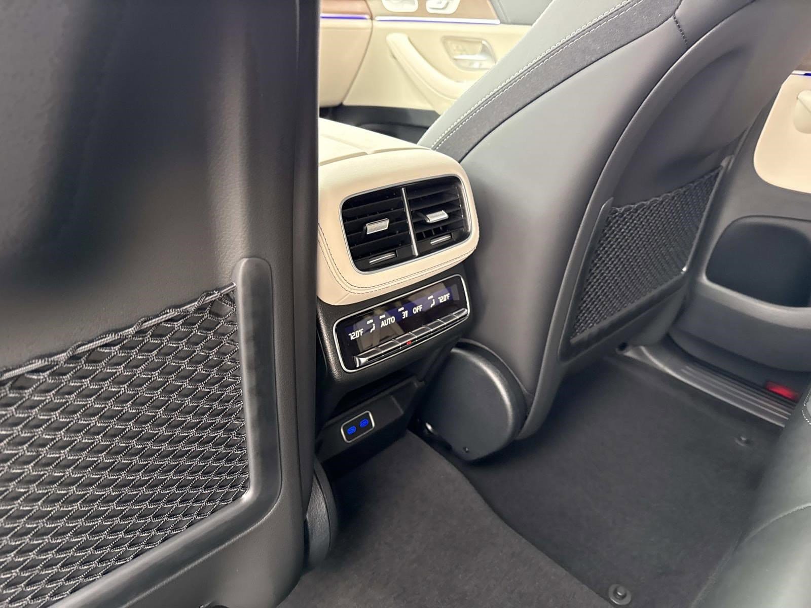 2026 Mercedes-Benz GLE AMG GLE 53 - Photo 22