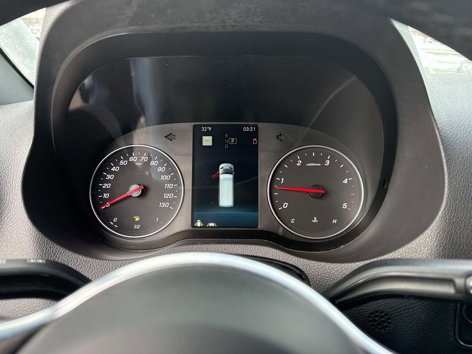 2022 MERCEDES-BENZ SPRINTER - Image 32