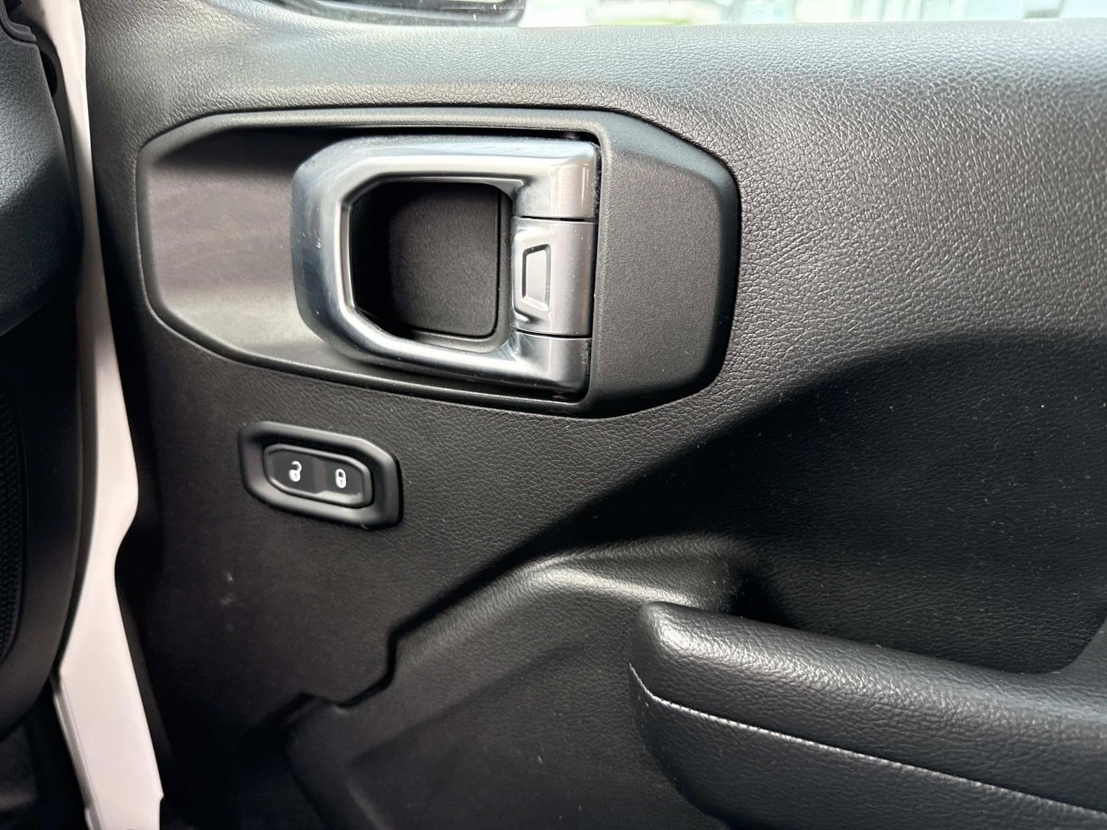 2024 JEEP WRANGLER - Image 28