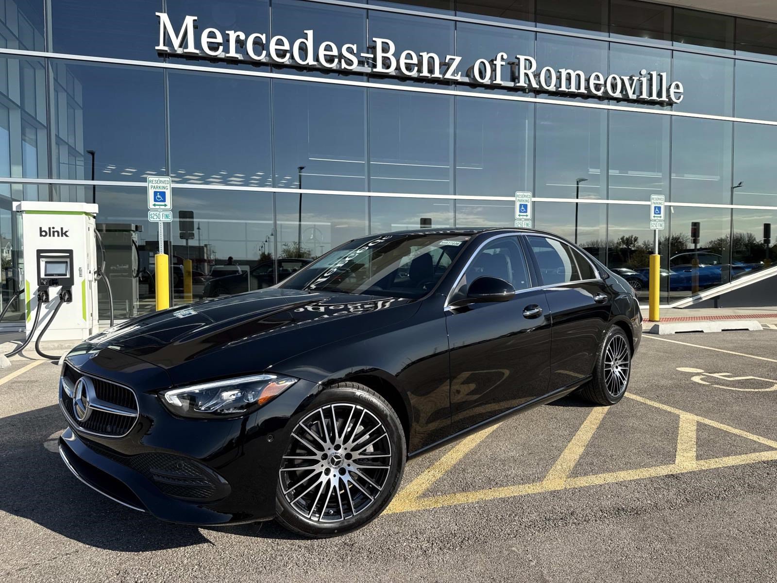 2027 Mercedes-Benz