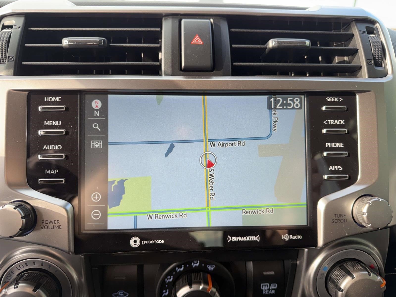 2022 TOYOTA 4RUNNER - Image 34