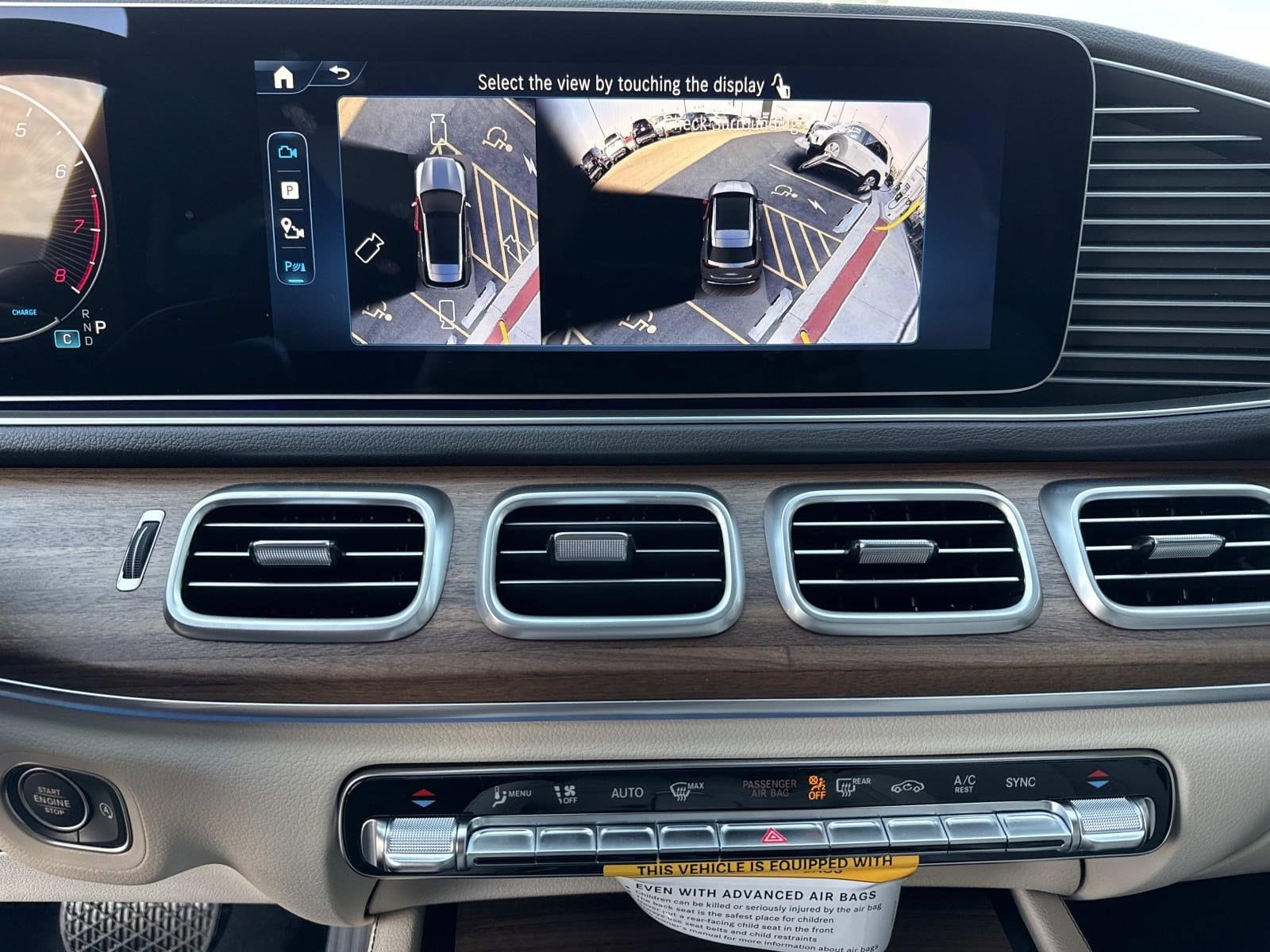 2026 MERCEDES-BENZ GLE-CLASS - Image 35