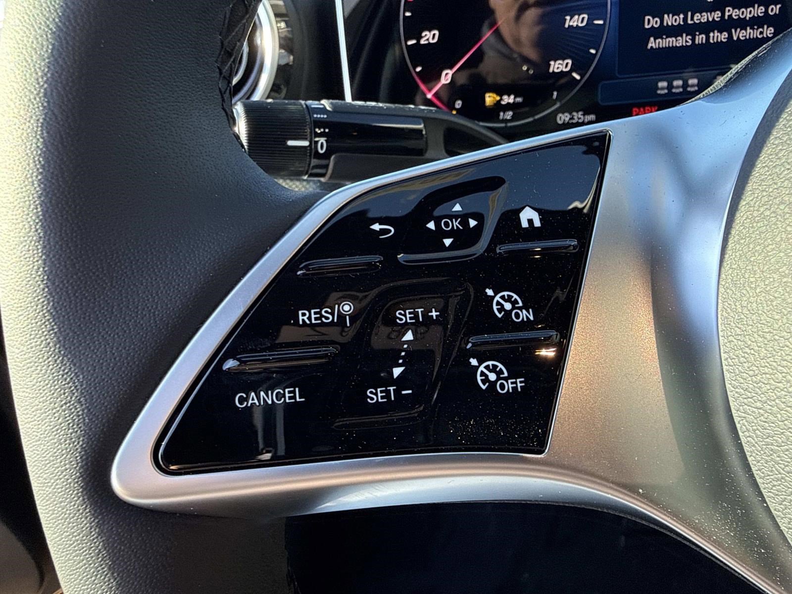 2026 MERCEDES-BENZ C-CLASS - Image 37