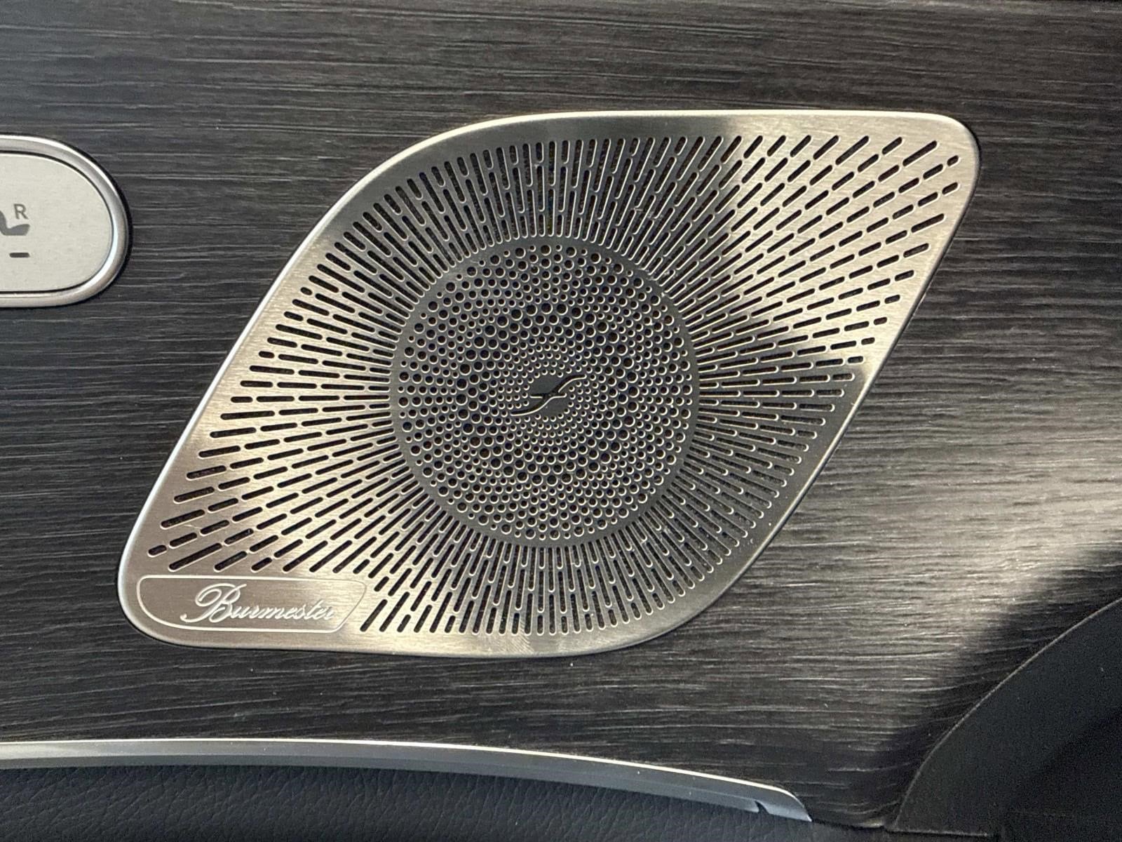 2026 MERCEDES-BENZ GLS-CLASS - Image 27