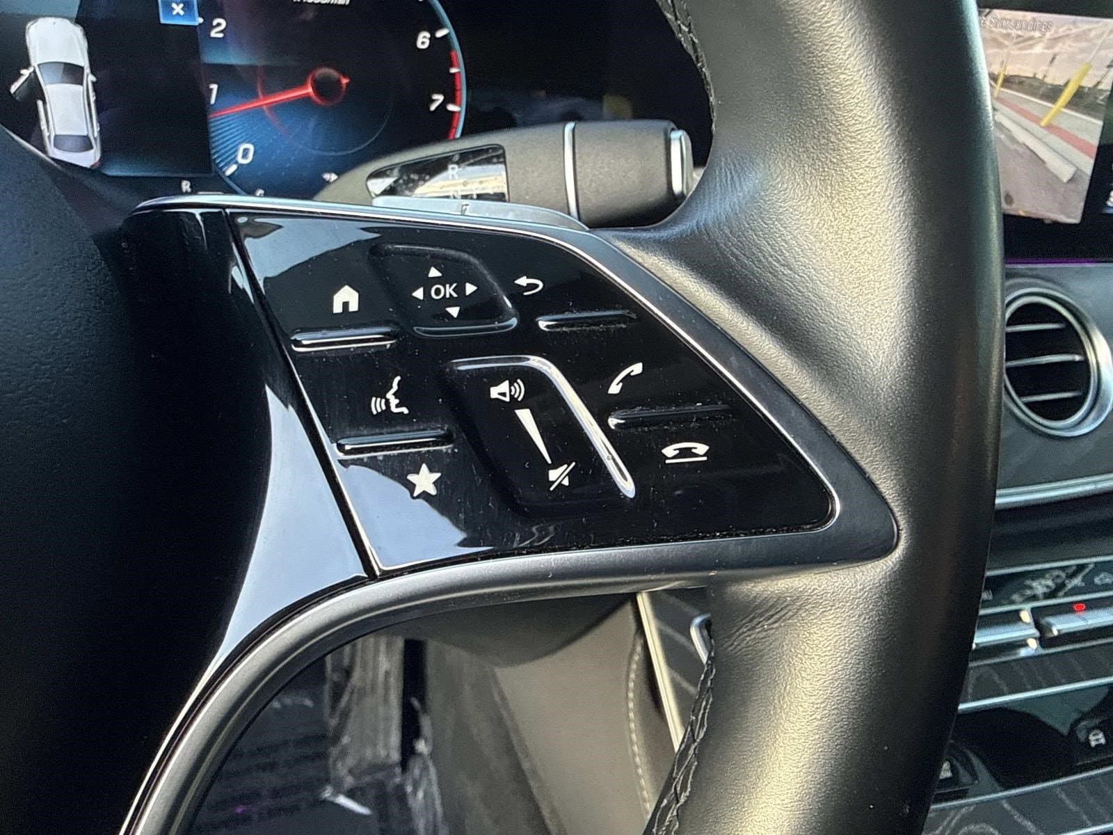 2021 MERCEDES-BENZ E-CLASS - Image 40