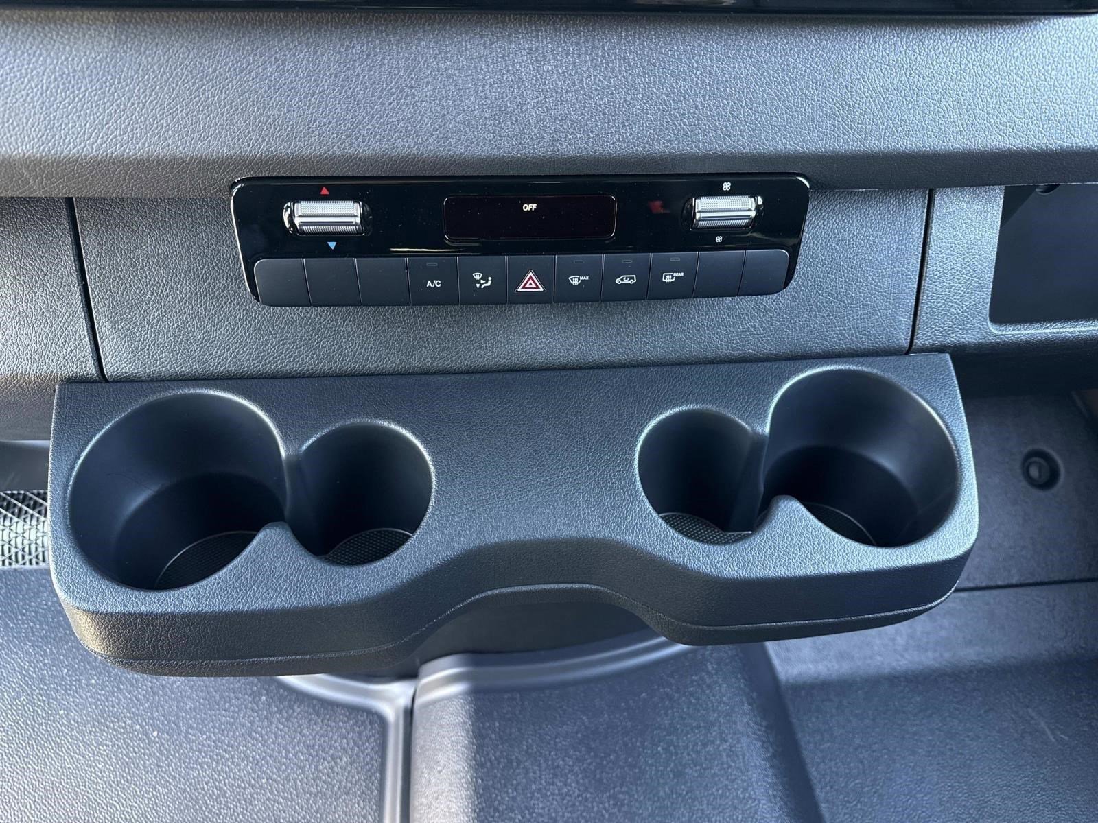 2026 MERCEDES-BENZ SPRINTER - Image 26