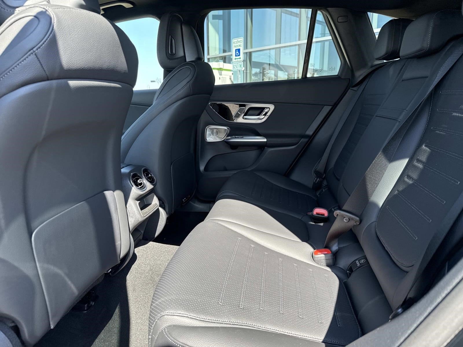 2026 MERCEDES-BENZ GLC-CLASS - Image 19