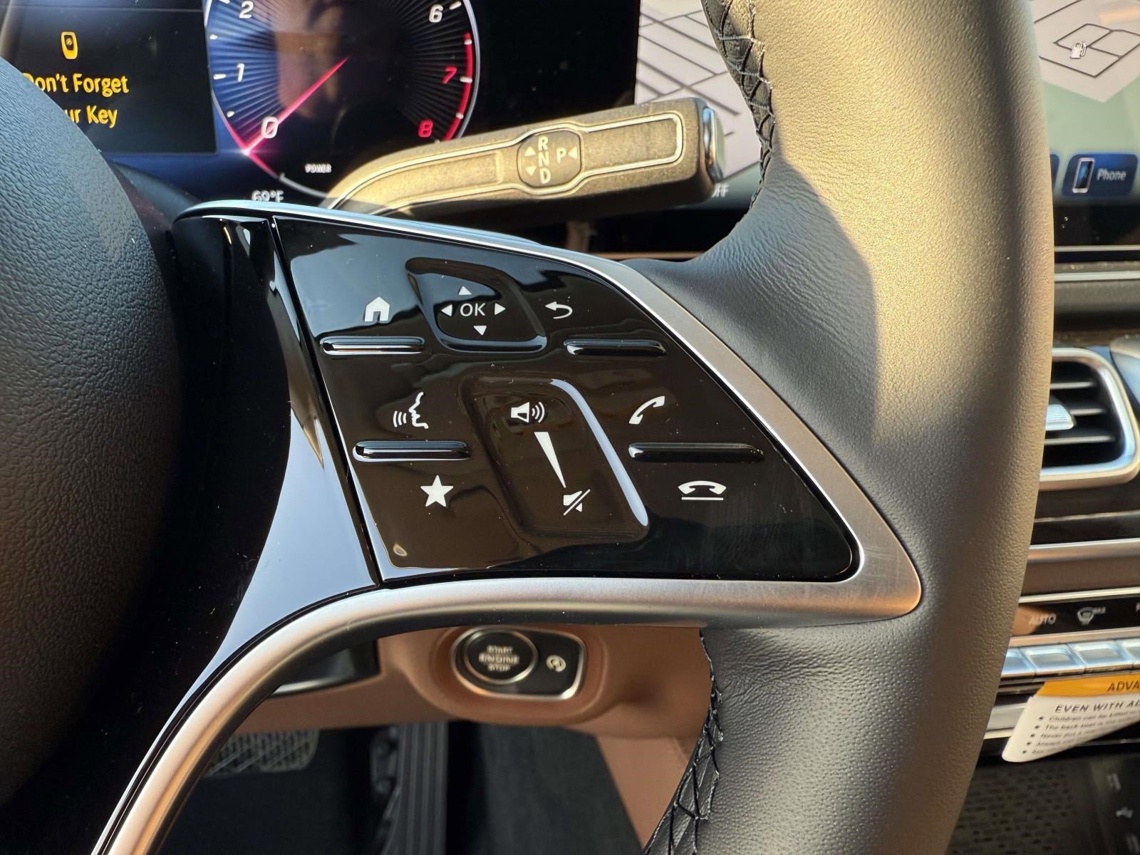 2026 MERCEDES-BENZ GLE-CLASS - Image 41