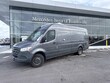 Mercedes-Benz Sprinter 4500