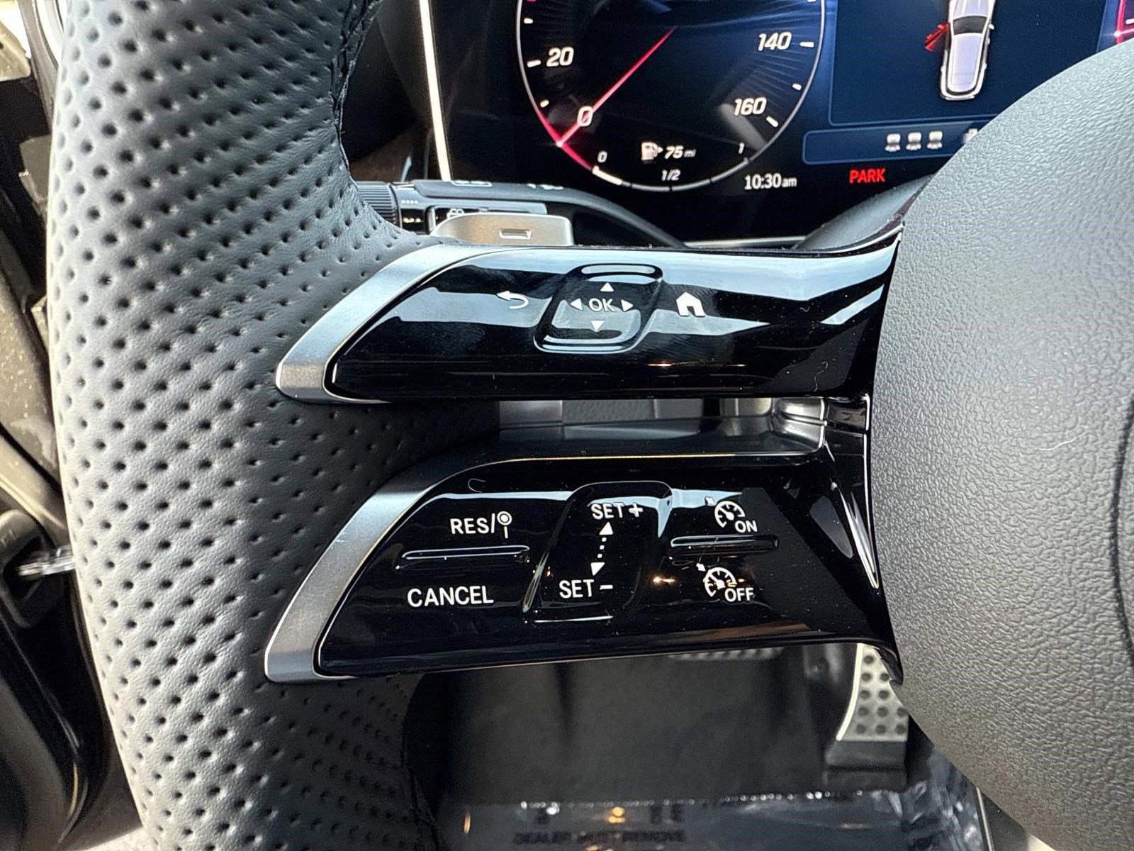 2026 MERCEDES-BENZ GLC-CLASS - Image 41